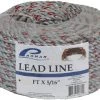 Promar Leaded Sinking Rope