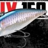 FISHING TACKLE Lucky Craft LV Max 500 Lipless 'Lucky Vibration'