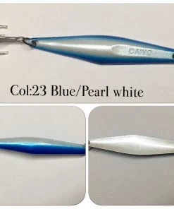 FISHING TACKLE Caivo Landon PRO Surface Iron