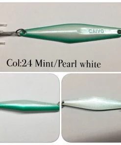 Caivo OG Surface Iron FISHING TACKLE