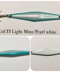 Caivo OG Surface Iron FISHING TACKLE