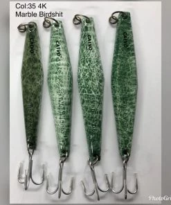 Caivo OG Surface Iron FISHING TACKLE