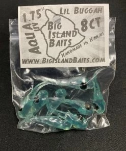 Big Island Baits Lil' Buggah 1.75