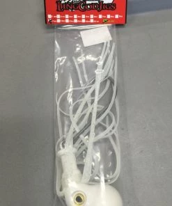 LingCodJigs Octopus Lingcod Jig FISHING TACKLE