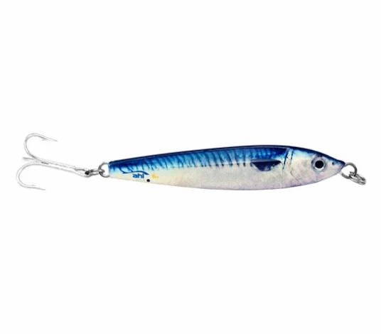 Ahi USA Live Deception Jig FISHING TACKLE 5 Ahi USA Live Deception Jig FISHING TACKLE