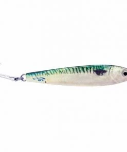 Ahi USA Live Deception Jig FISHING TACKLE 10 Ahi USA Live Deception Jig FISHING TACKLE