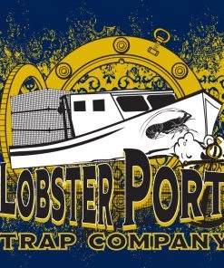 Lobster Port Trap Company 6 Inch Crab Funnel PVC COMMERCIAL FISHING