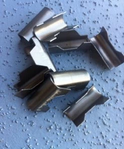 Osborne 445-3 Three Prong Clip Pliers COMMERCIAL FISHING