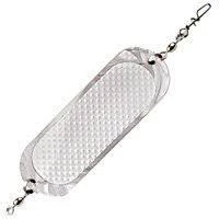 Lead Masters Dodger By Lead Master FISHING TACKLE