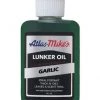 Atlas Mike's Glo Scent Lunker Oil FISHING TACKLE