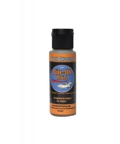 Bite ON Fish Attractant FISHING TACKLE