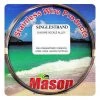 Mason Stainless Steel Wire Leader FISHING TACKLE