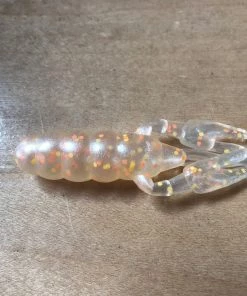 Combat Jigs Micro Hellcraw 2.3 FISHING TACKLE