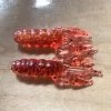 Combat Jigs Micro Hellcraw 2.3 FISHING TACKLE