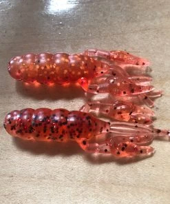 Combat Jigs Micro Hellcraw 2.3 FISHING TACKLE