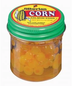 Atlas Mike's Salmon Eggs