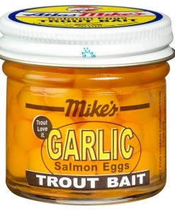 Atlas Mike's Salmon Eggs