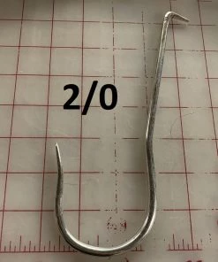 Gaff Hook By Mustad (Single)