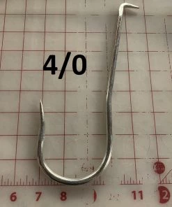 FISHING TACKLE Gaff Hook By Mustad 10 Pack