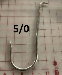 Gaff Hook By Mustad (Single)