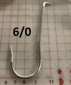 Gaff Hook By Mustad (Single)