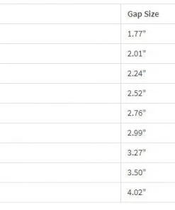 Gaff Hook By Mustad (Single)