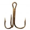 Mustad 3551 Treble Catfish And Trout Hook FISHING TACKLE