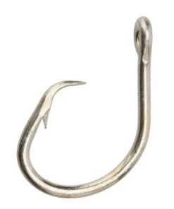 Mustad 39960DT Circle Hook FISHING TACKLE
