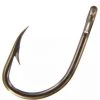 FISHING TACKLE Mustad 94151-BR O'Shaughnessy Live Bait Hook Beak Point