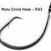 Owner Mutu Circle Hook