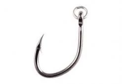 FISHING TACKLE Owner Ringed Mutu Hybrid Hook