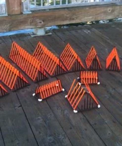 Neptune Marine Products Neptune Fish And Crab Trigger COMMERCIAL FISHING