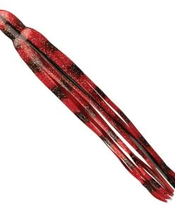 Fathom Offshore Hoochie Lure Skirt FISHING TACKLE