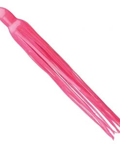 Fathom Offshore Hoochie Lure Skirt FISHING TACKLE