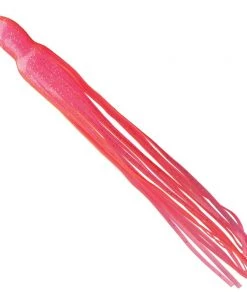 Fathom Offshore Hoochie Lure Skirt FISHING TACKLE
