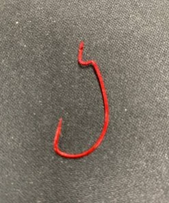 FISHING TACKLE Gamakatsu Offset Shank Worm EWG