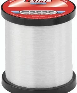 CXX Xtra Strong Copolymer Fishing Line By P-Line