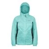 FISHING AND OUTDOOR APPAREL Grundens Ladies Weather Watch Waterproof Jacket
