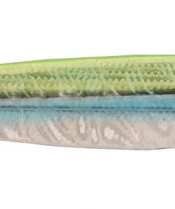 P-Line Laser Minnow FISHING TACKLE