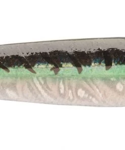 P-Line Laser Minnow FISHING TACKLE