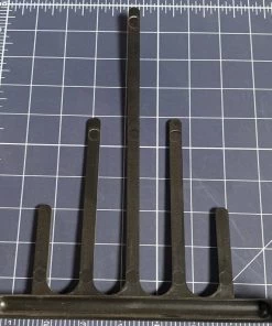 Neptune Marine Products Neptune Fish And Crab Trigger COMMERCIAL FISHING