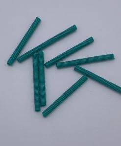 Izorline Line Protection Springs Stainless Steel FISHING TACKLE