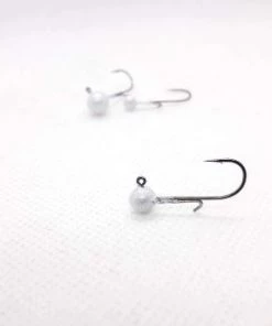 Top Notch Lead Heads FISHING TACKLE Top Notch Ball Head Leadheads