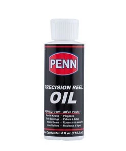 Penn Precision Reel Oil