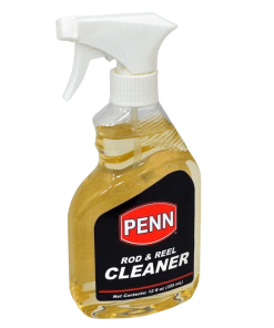 Penn Rod And Reel Cleaner