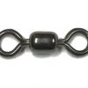 Catch All FISHING TACKLE Premium Black Nickel Crane Swivel 1 Catch All FISHING TACKLE Premium Black Nickel Crane Swivel