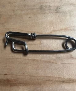 International Longlining Stainless Steel Line Snap