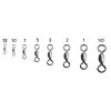FISHING TACKLE Pucci Crane Swivels