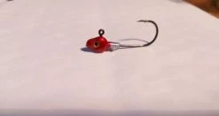 Top Notch Lead Heads Top Notch Goldeye Leadheads