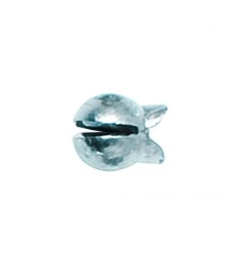 Removable Split Shot By Eagle Claw